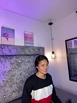 Amatista desire online show from February 2026 11:42:02 AM