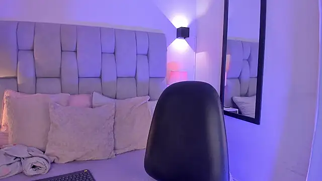 Amatista desire online show from February 2026 11:42:02 AM