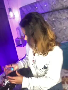 Amatista desire online show from February 2026 11:42:01 AM