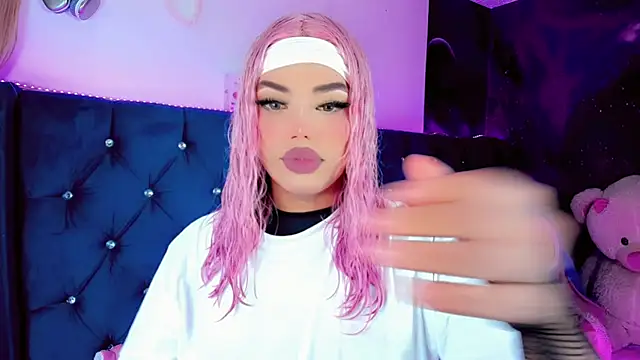 Snapshot of Alannys_xHotx chatting on March 2026 08:37:02 PM Alannys xHotx online show from March 2026 08:37:02 PM