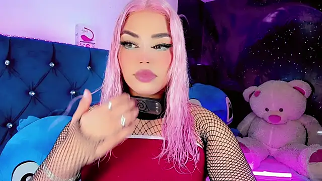 Snapshot of Alannys_xHotx chatting on March 2026 11:53:02 PM Alannys xHotx online show from March 2026 11:53:02 PM