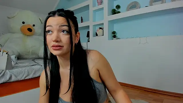 juliexxx online show from May 2026 03:46:01 AM