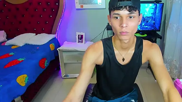 boyswantingplay online show from March 2026 10:25:01 PM