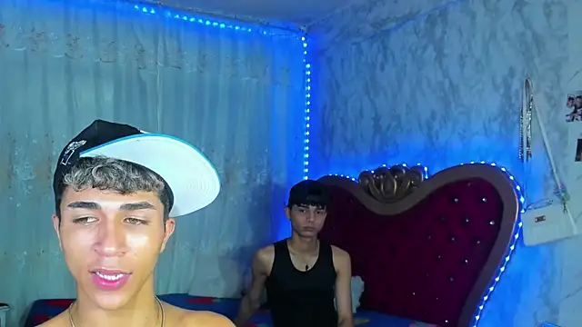 boyswantingplay online show from March 2026 05:51:02 PM