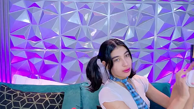 AdelineJhones online show from May 2026 02:00:02 PM
