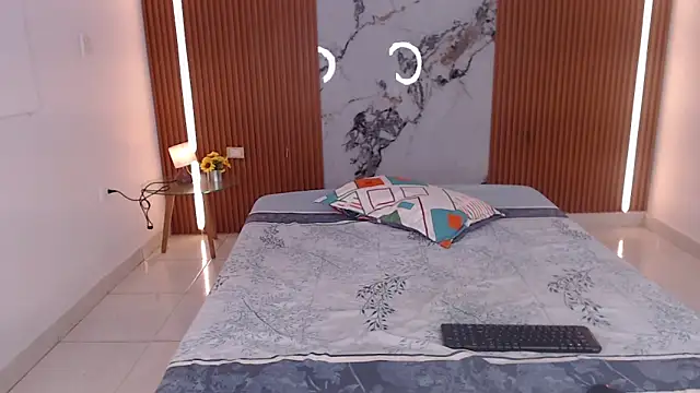 rosselyn  online show from February 2026 12:05:02 PM