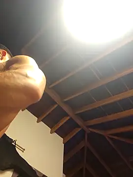 JACKSON STIFLER online show from November 2025 11:18:02 PM