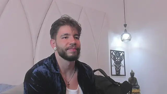 JACKSON STIFLER online show from January 2026 11:53:02 PM