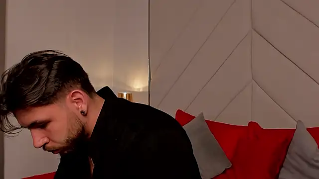 JACKSON STIFLER online show from February 2026 03:58:01 AM