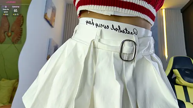 Sara swift9 online show from February 2026 08:12:02 PM