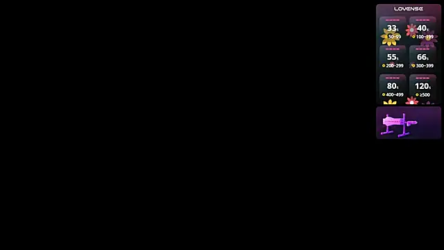 Snapshot of PurryBella chatting on January 2026 08:45:02 PM PurryBella online show from January 2026 08:45:02 PM