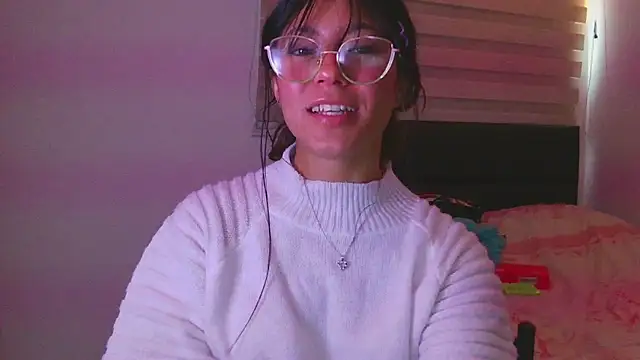 LissyM online show from March 2026 07:58:02 PM