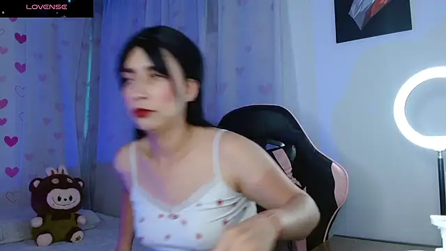 antonella ed online show from May 2026 09:45:01 PM