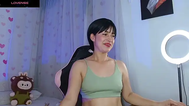 antonella ed online show from July 2026 03:02:01 AM