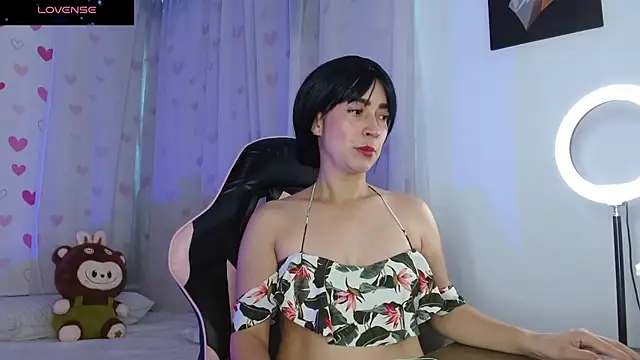 antonella ed online show from July 2026 08:05:01 PM