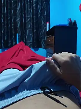 Scorpion05  online show from February 2026 04:52:01 AM