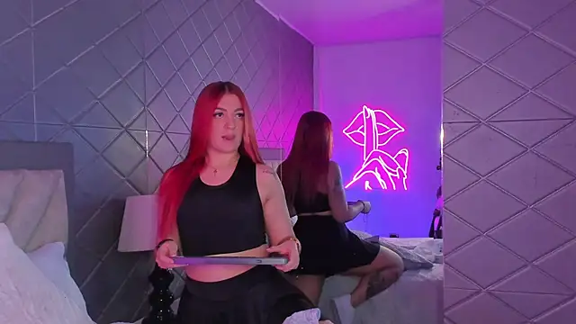 Ariianna Cooper online show from January 2026 07:43:02 AM