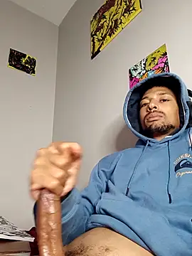 BigPrettyDick777 online show from March 2026 07:15:01 AM