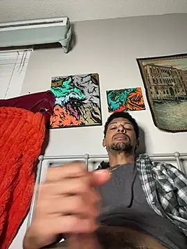 BigPrettyDick777 online show from April 2026 12:35:02 AM