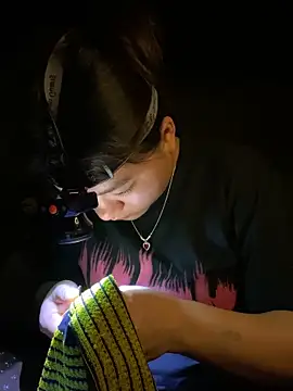 kimyonon online show from April 2026 11:16:01 AM