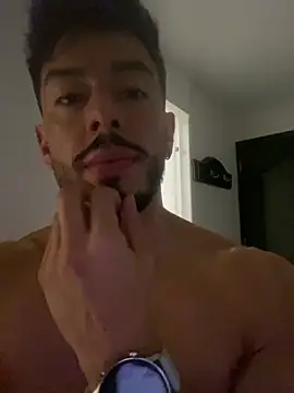 Yancosito online show from March 2026 08:08:02 AM