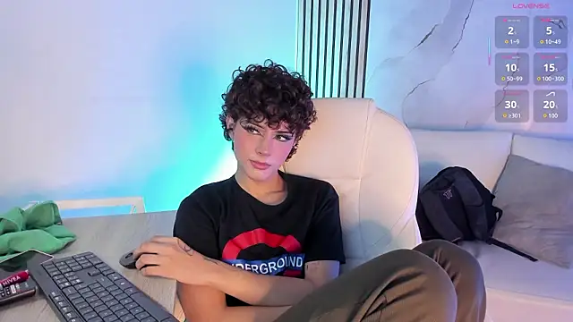 Snapshot of DannysaStar_ chatting on January 2026 09:51:02 PM DannysaStar online show from January 2026 09:51:02 PM