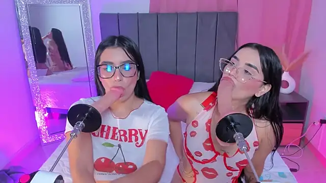 laana foxx online show from December 2025 03:01:02 AM