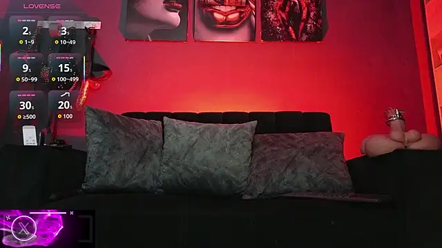 Snapshot of Misterss-Nyxxx chatting on February 2026 09:40:02 PM Misterss-Nyxxx online show from February 2026 09:40:02 PM