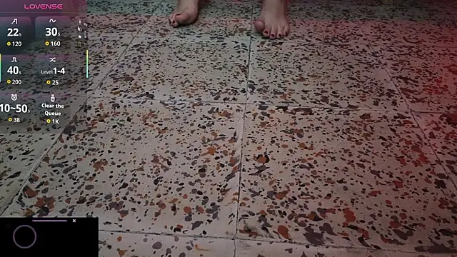 Snapshot of Misterss-Nyxxx chatting on February 2026 11:01:02 PM Misterss-Nyxxx online show from February 2026 11:01:02 PM