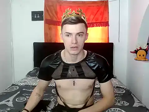 Snapshot of Ken_bigcum_77 chatting on October 2025 04:02:02 PM Ken bigcum 77 online show from October 2025 04:02:02 PM