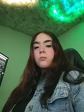 mirandahvelez online show from October 2025 08:29:01 PM