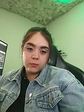 mirandahvelez online show from October 2025 09:06:02 AM