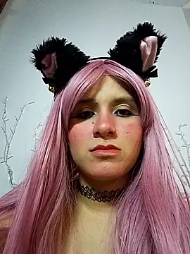 Kitty Kalifa online show from November 2025 08:14:01 PM