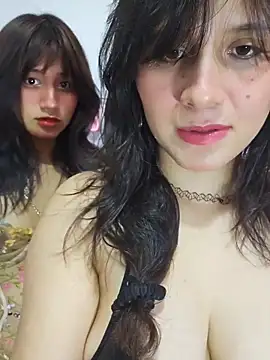 Kitty Kalifa online show from May 2026 08:48:02 PM