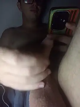 ErectorMen online show from February 2026 06:01:02 AM