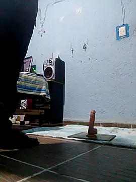 666Daemon666 online show from November 2025 06:35:02 AM