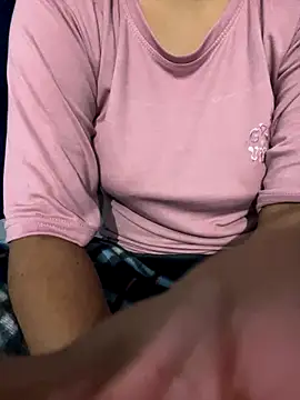 Cute Marina online show from November 2025 05:42:01 PM