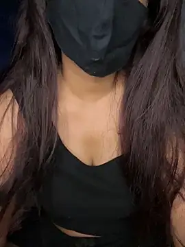 Cute Marina online show from April 2026 05:43:02 PM