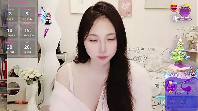 Snapshot of yuyan3929 chatting on December 2025 03:24:02 AM yuyan3929 online show from December 2025 03:24:02 AM