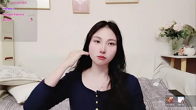 Snapshot of yuyan3929 chatting on March 2026 12:47:02 AM yuyan3929 online show from March 2026 12:47:02 AM