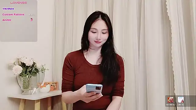 Snapshot of yuyan3929 chatting on March 2026 11:37:02 AM yuyan3929 online show from March 2026 11:37:02 AM