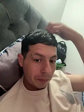 Yeison 8012 online show from March 2026 09:56:02 AM