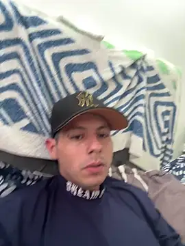 Yeison 8012 online show from March 2026 12:21:02 PM