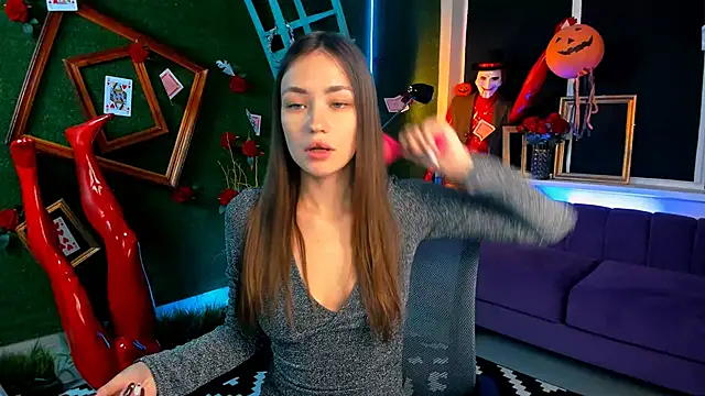 Snapshot of lollyrais chatting on October 2025 09:41:01 AM lollyrais online show from October 2025 09:41:01 AM