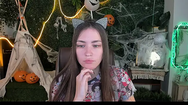 Snapshot of lollyrais chatting on October 2025 01:01:02 PM lollyrais online show from October 2025 01:01:02 PM