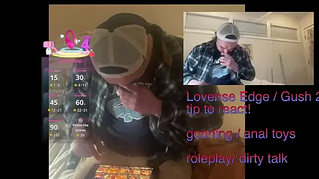 Snapshot of andrenoma427 chatting on March 2026 08:53:02 AM andrenoma427 online show from March 2026 08:53:02 AM