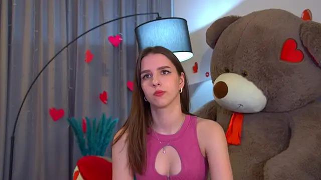 AliceAtkins online show from March 2026 06:26:01 AM