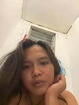 Snapshot of chicc_alexa chatting on October 2025 01:01:02 PM chicc alexa online show from October 2025 01:01:02 PM