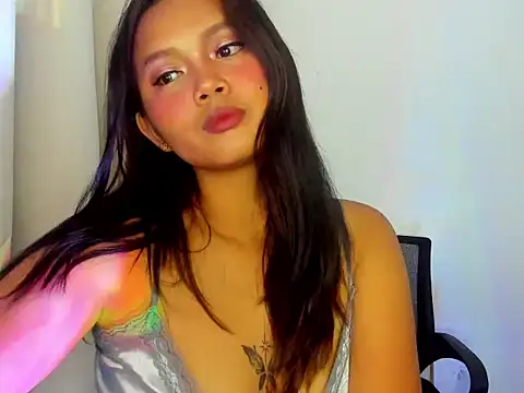 Snapshot of chicc_alexa chatting on November 2025 02:40:02 PM chicc alexa online show from November 2025 02:40:02 PM