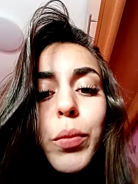 Snapshot of cotoncandyy chatting on October 2025 03:13:02 PM cotoncandyy online show from October 2025 03:13:02 PM